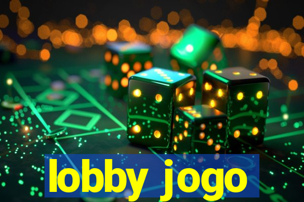 lobby jogo